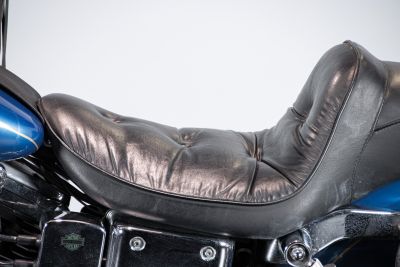 1995 HARLEY DAVIDSON WIDE GLIDE 1340