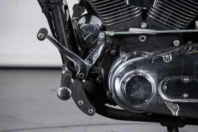 1995 HARLEY DAVIDSON WIDE GLIDE 1340