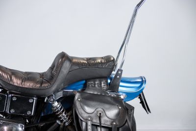 1995 HARLEY DAVIDSON WIDE GLIDE 1340