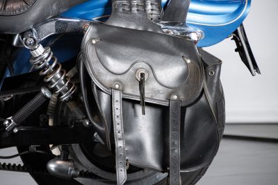 1995 HARLEY DAVIDSON WIDE GLIDE 1340