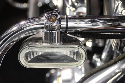 2013 HARLEY DAVIDSON ROAD KING 110TH° ANNIVERSARY