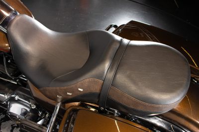 2013 HARLEY DAVIDSON ROAD KING 110TH° ANNIVERSARY