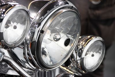 2013 HARLEY DAVIDSON ROAD KING 110TH° ANNIVERSARY