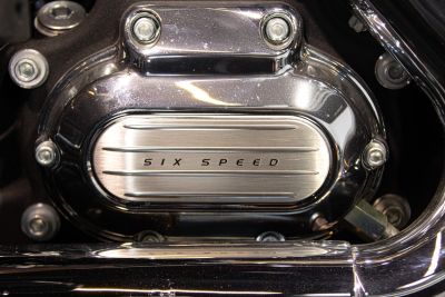 2013 HARLEY DAVIDSON ROAD KING 110TH° ANNIVERSARY