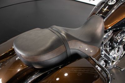 2013 HARLEY DAVIDSON ROAD KING 110TH° ANNIVERSARY
