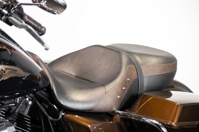 2013 HARLEY DAVIDSON ROAD KING 110TH° ANNIVERSARY