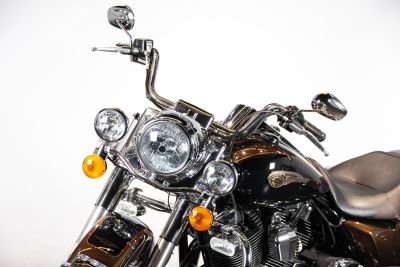 2013 HARLEY DAVIDSON ROAD KING 110TH° ANNIVERSARY