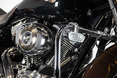 2013 HARLEY DAVIDSON ROAD KING 110TH° ANNIVERSARY