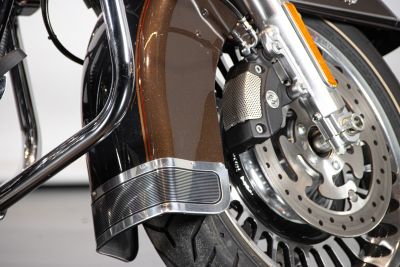 2013 HARLEY DAVIDSON ROAD KING 110TH° ANNIVERSARY