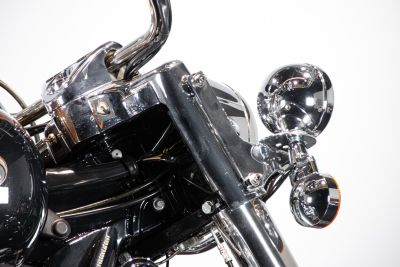 2013 HARLEY DAVIDSON ROAD KING 110TH° ANNIVERSARY