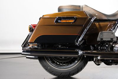 2013 HARLEY DAVIDSON ROAD KING 110TH° ANNIVERSARY