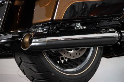 2013 HARLEY DAVIDSON ROAD KING 110TH° ANNIVERSARY