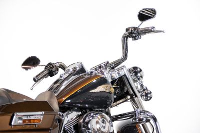 2013 HARLEY DAVIDSON ROAD KING 110TH° ANNIVERSARY