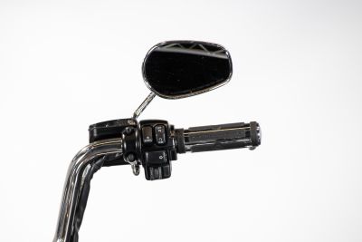 2013 HARLEY DAVIDSON ROAD KING 110TH° ANNIVERSARY