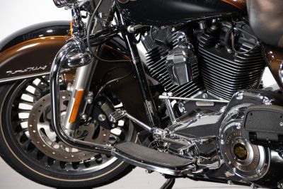 2013 HARLEY DAVIDSON ROAD KING 110TH° ANNIVERSARY