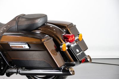 2013 HARLEY DAVIDSON ROAD KING 110TH° ANNIVERSARY