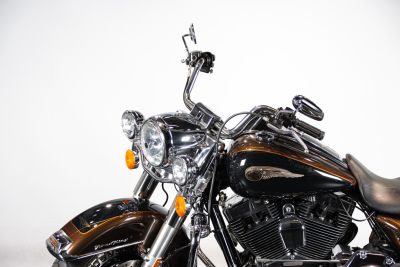 2013 HARLEY DAVIDSON ROAD KING 110TH° ANNIVERSARY