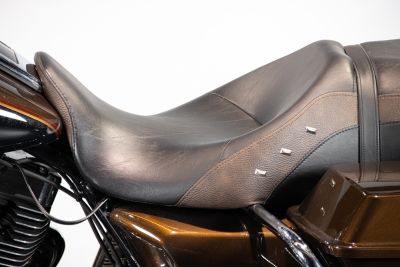 2013 HARLEY DAVIDSON ROAD KING 110TH° ANNIVERSARY