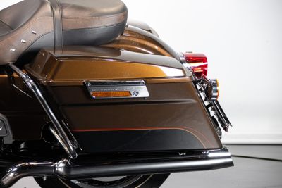 2013 HARLEY DAVIDSON ROAD KING 110TH° ANNIVERSARY