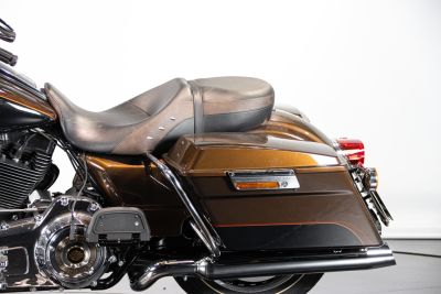 2013 HARLEY DAVIDSON ROAD KING 110TH° ANNIVERSARY