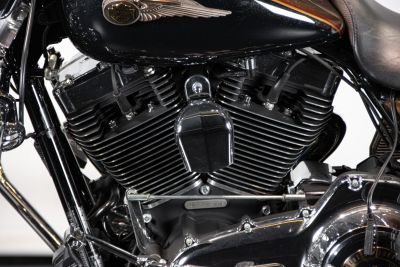 2013 HARLEY DAVIDSON ROAD KING 110TH° ANNIVERSARY