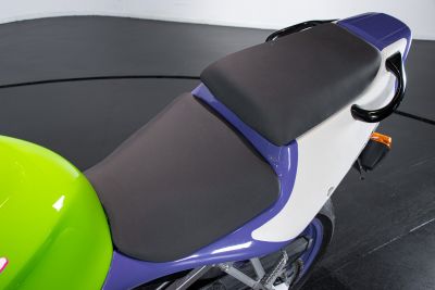 1996 KAWASAKI ZX-7R