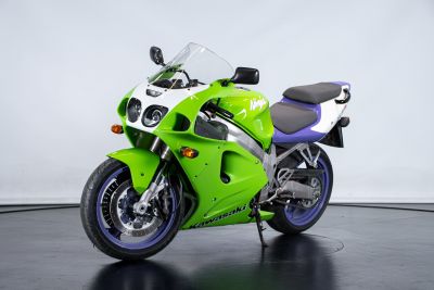 1996 KAWASAKI ZX-7R