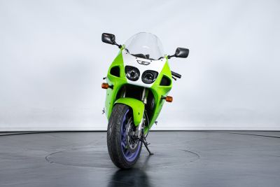 1996 KAWASAKI ZX-7R