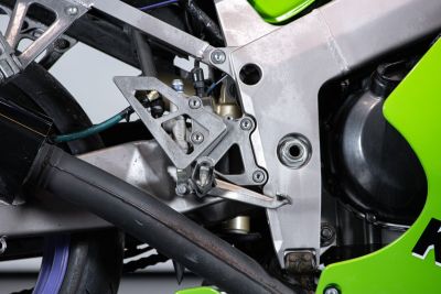 1996 KAWASAKI ZX-7R