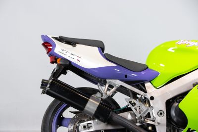 1996 KAWASAKI ZX-7R
