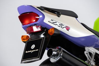1996 KAWASAKI ZX-7R