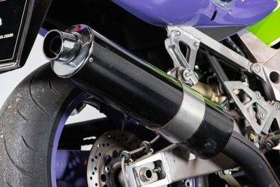 1996 KAWASAKI ZX-7R