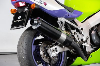 1996 KAWASAKI ZX-7R