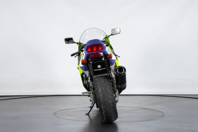 1996 KAWASAKI ZX-7R
