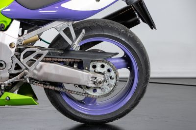 1996 KAWASAKI ZX-7R