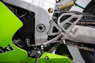 1996 KAWASAKI ZX-7R