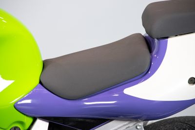 1996 KAWASAKI ZX-7R