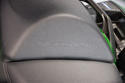 2020 KAWASAKI VERSYS 1000 SE