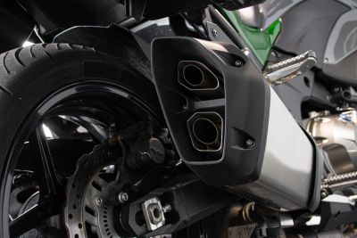 2020 KAWASAKI VERSYS 1000 SE