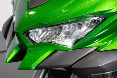 2020 KAWASAKI VERSYS 1000 SE