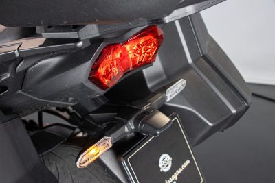 2020 KAWASAKI VERSYS 1000 SE