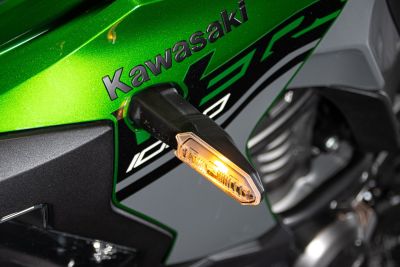 2020 KAWASAKI VERSYS 1000 SE