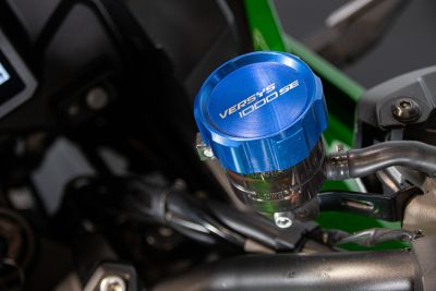 2020 KAWASAKI VERSYS 1000 SE
