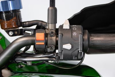 2020 KAWASAKI VERSYS 1000 SE