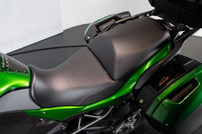 2020 KAWASAKI VERSYS 1000 SE