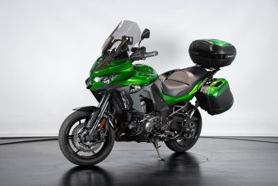 2020 KAWASAKI VERSYS 1000 SE