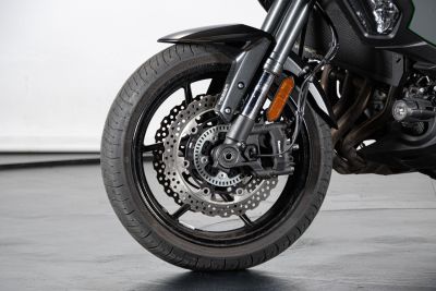 2020 KAWASAKI VERSYS 1000 SE