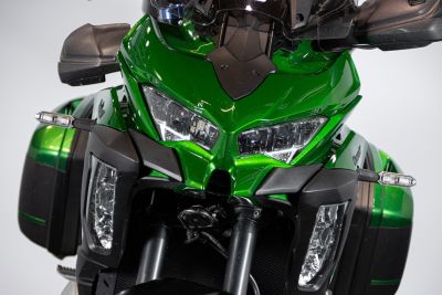 2020 KAWASAKI VERSYS 1000 SE