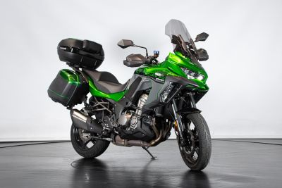 2020 KAWASAKI VERSYS 1000 SE