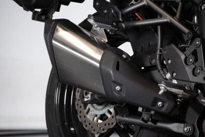 2020 KAWASAKI VERSYS 1000 SE